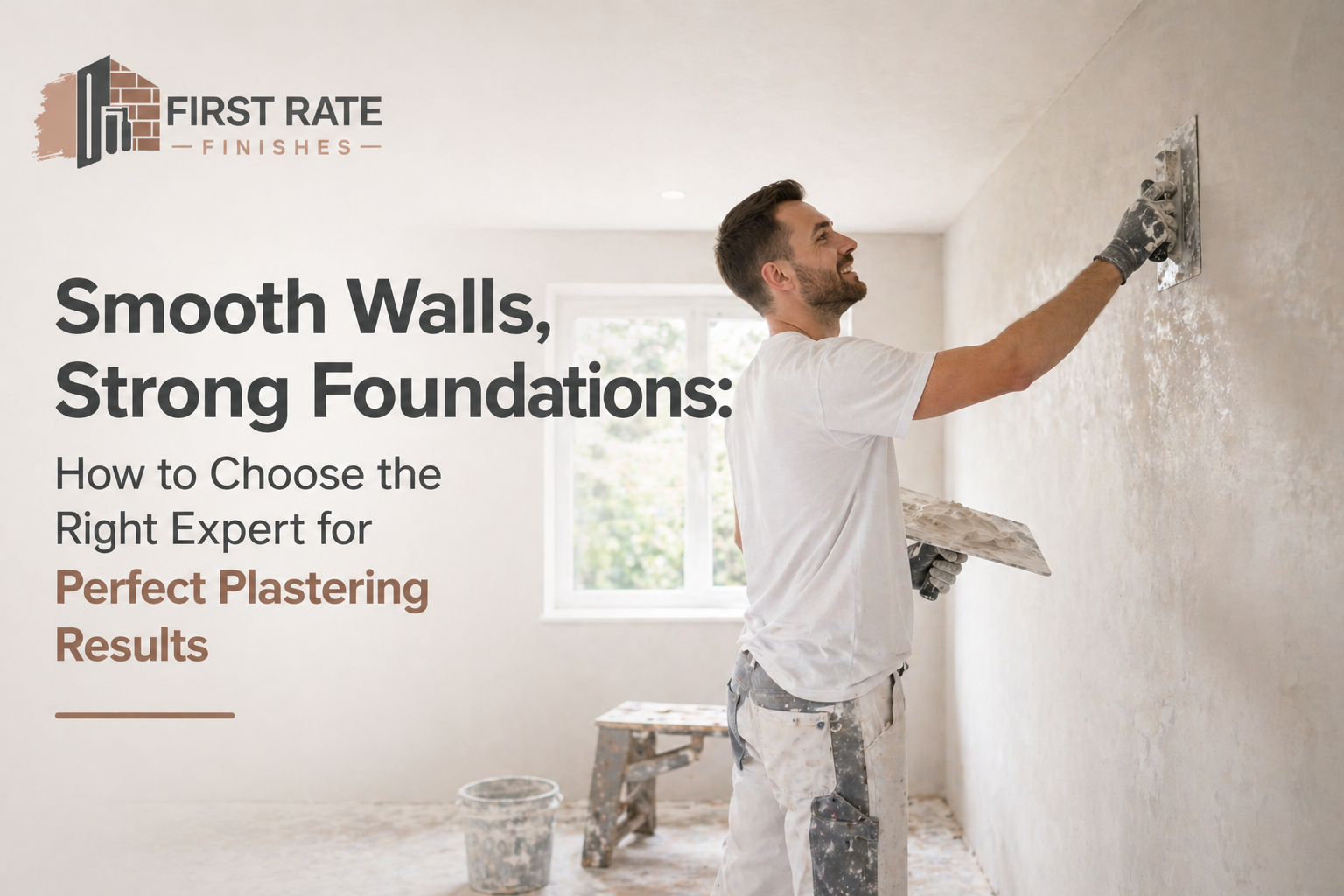 plasterer near me
