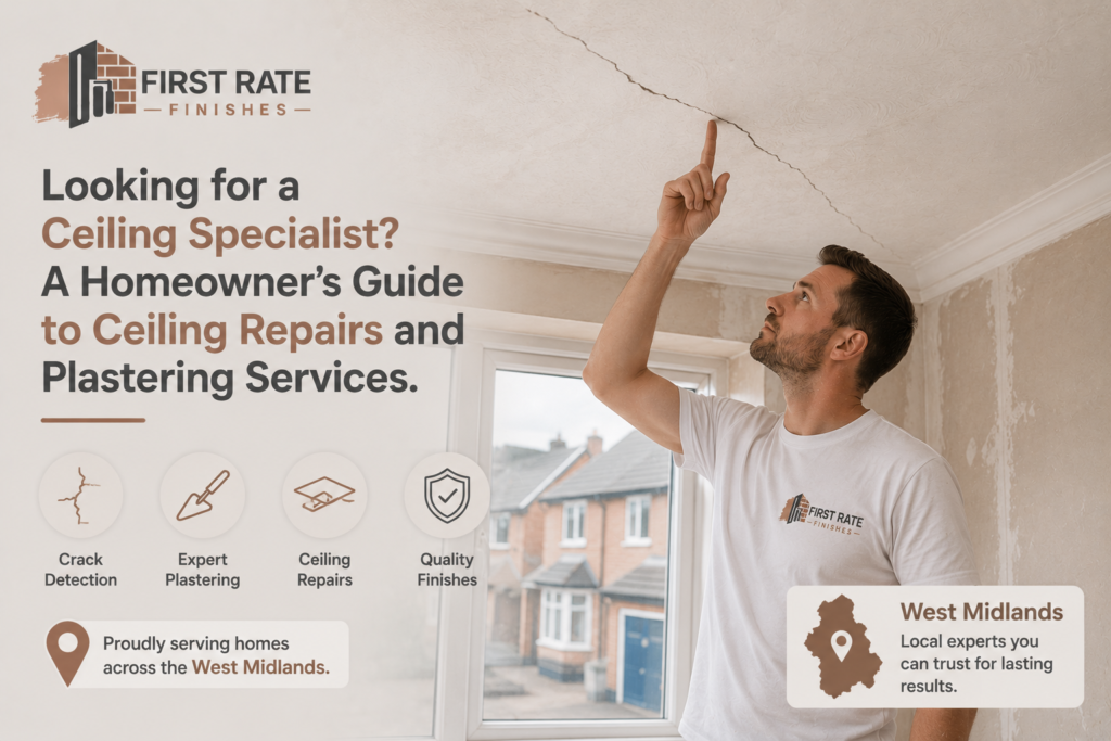ceiling specialist near me
