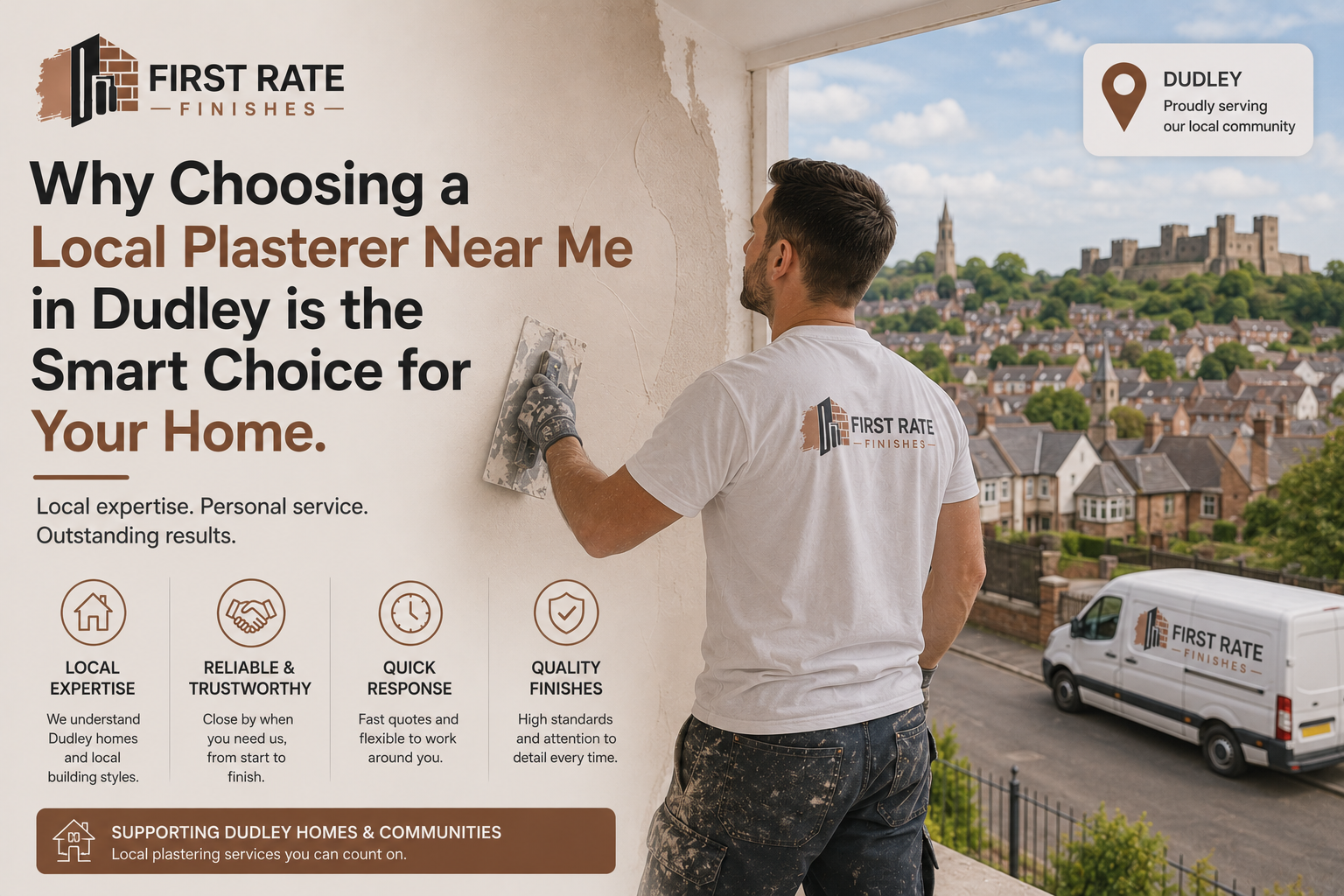 plasterer near me